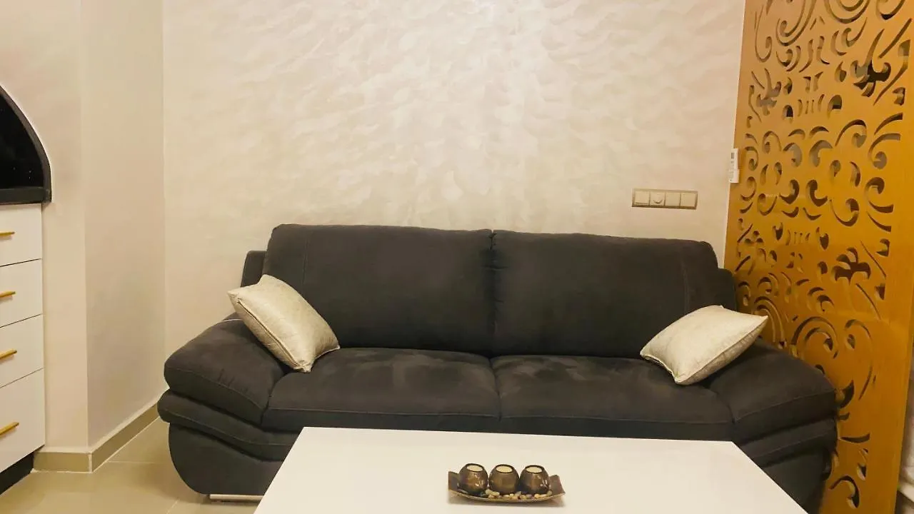 Residence Avec Piscine Agadir Morocco