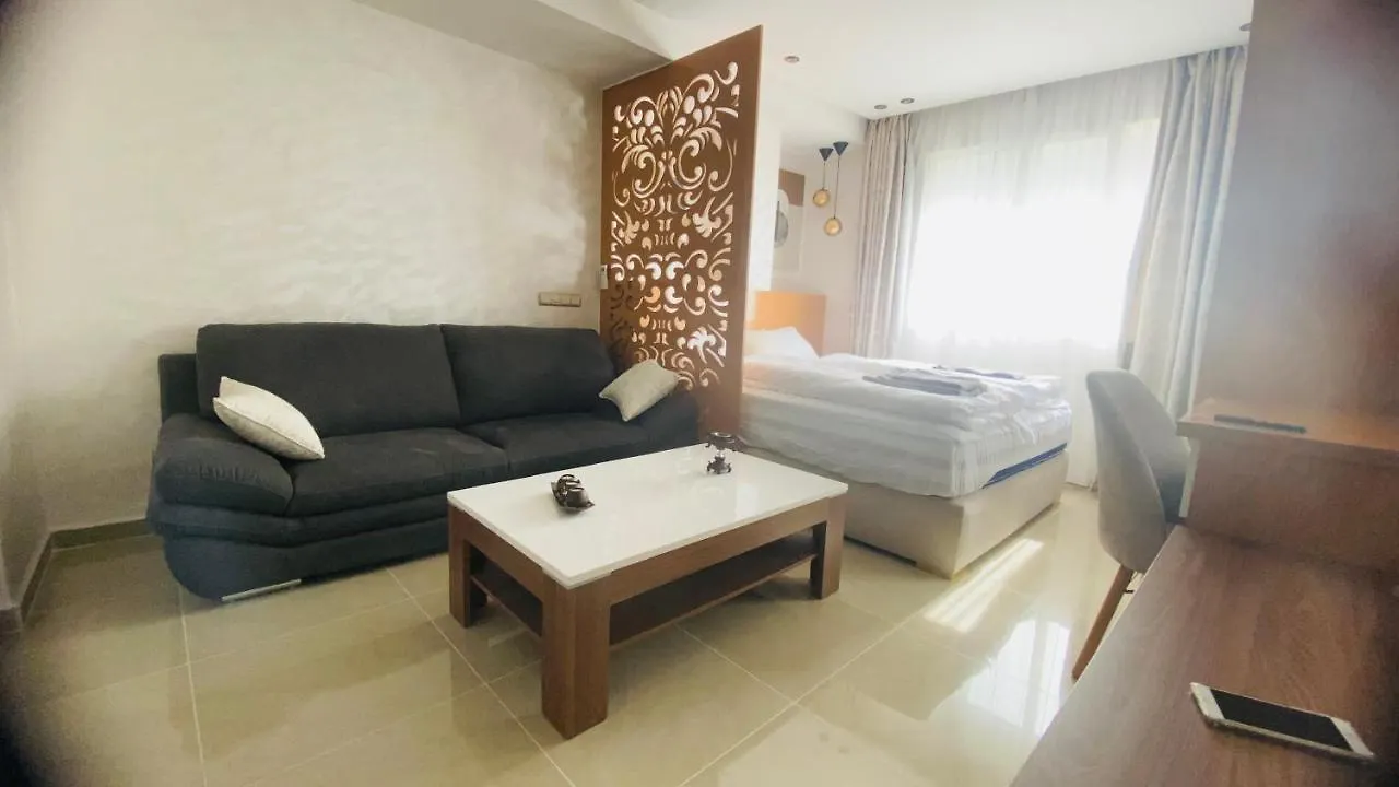 Residence Avec Piscine Agadir