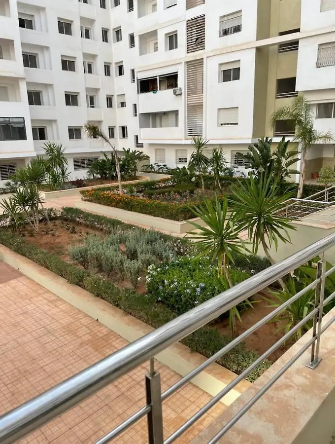 Residence Avec Piscine Αγκαντίρ 0*,