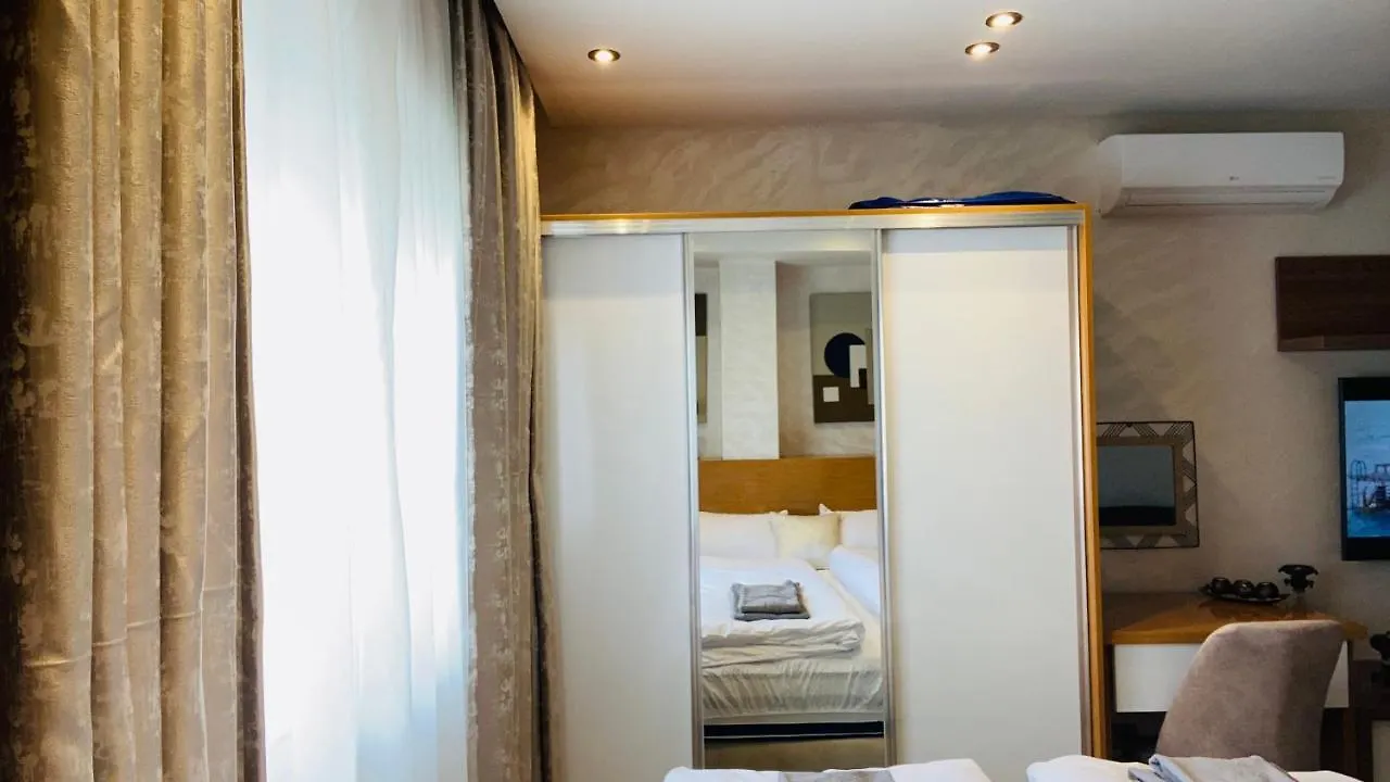 Residence Avec Piscine Αγκαντίρ Διαμέρισμα