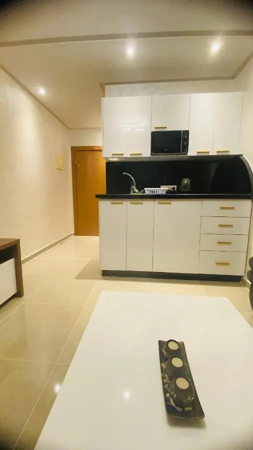 Residence Avec Piscine Αγκαντίρ Διαμέρισμα