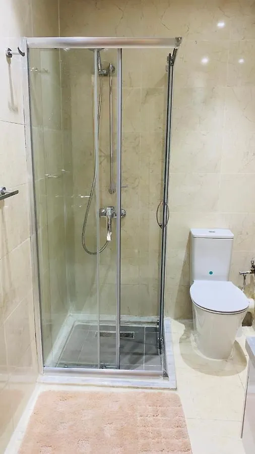 Residence Avec Piscine Αγκαντίρ Μαρόκο