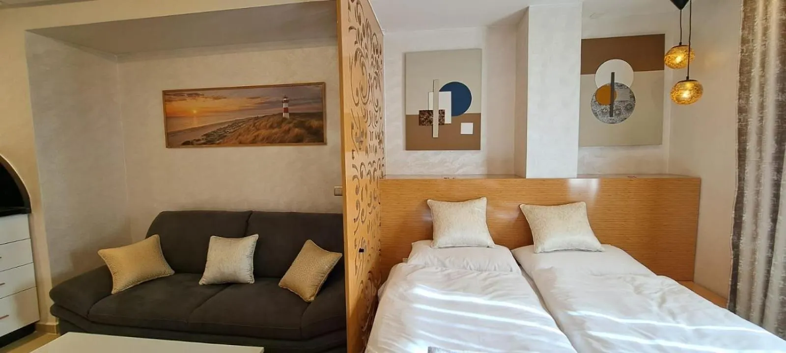 Διαμέρισμα Residence Avec Piscine Αγκαντίρ Μαρόκο