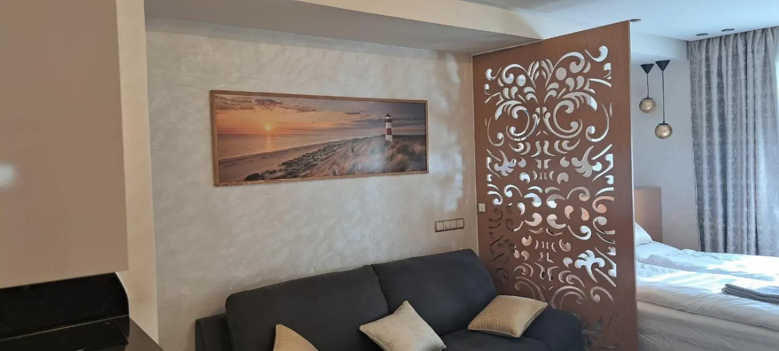 Residence Avec Piscine Αγκαντίρ 0*,  Μαρόκο